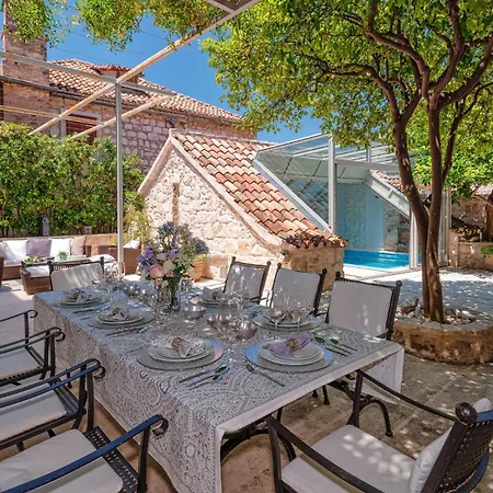 5br Centre Hvar - What'app - 0034-602-688-707 - For Reservations! Hotel